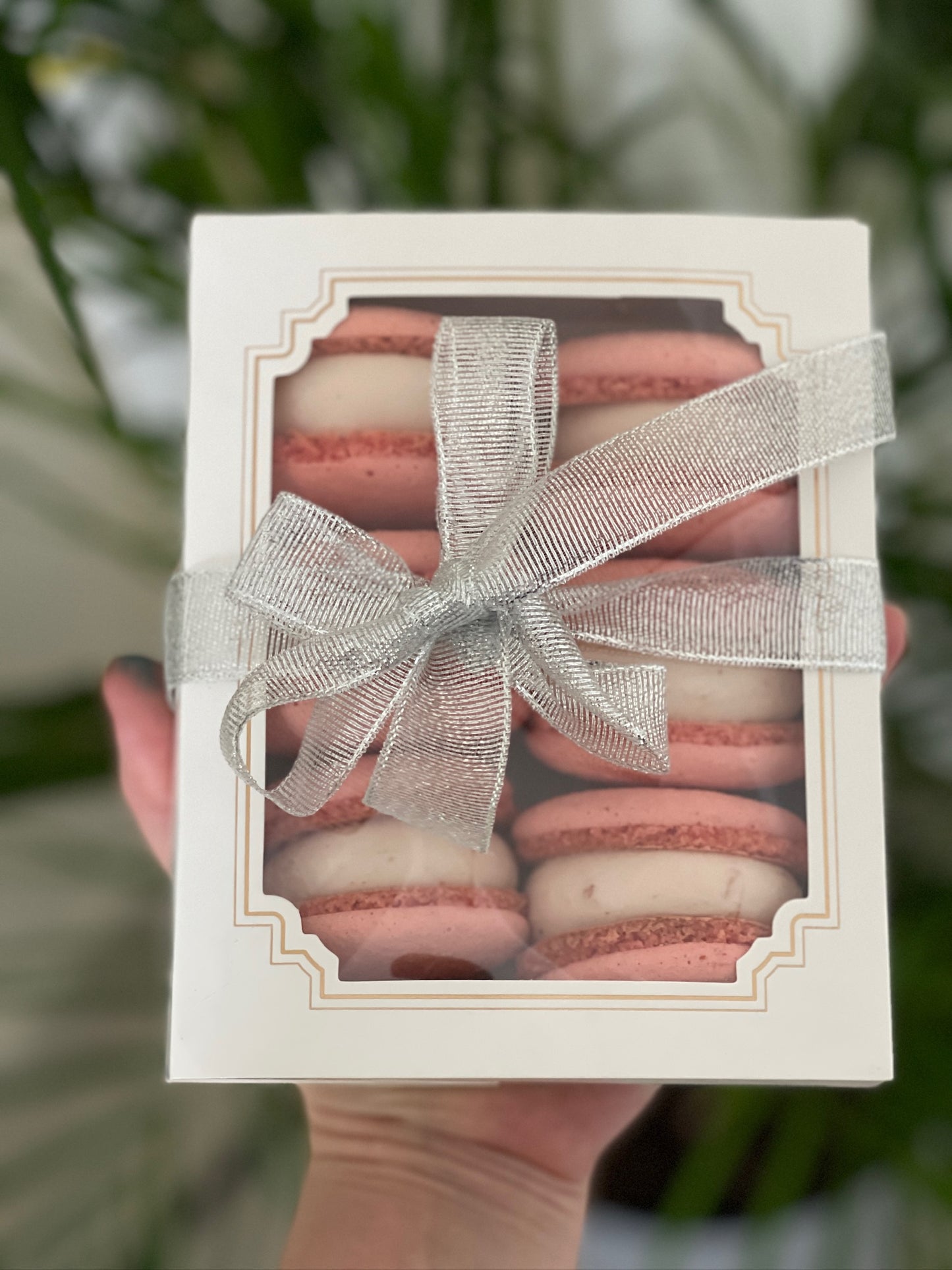 Macarons- Custom Quantity