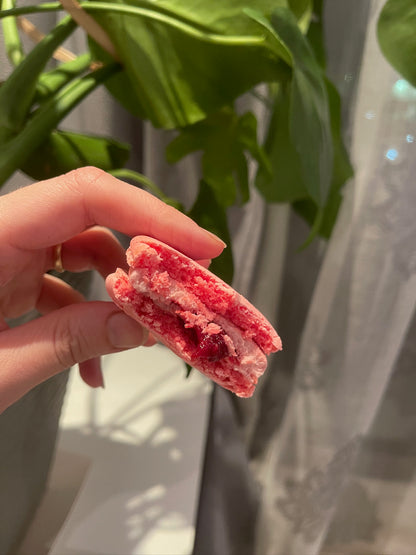 Macarons- Custom Quantity