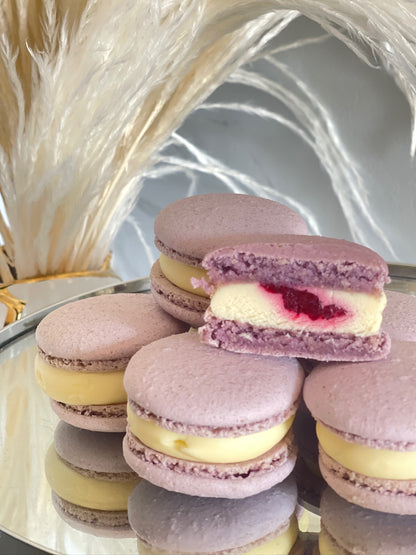 Macarons- Custom Quantity