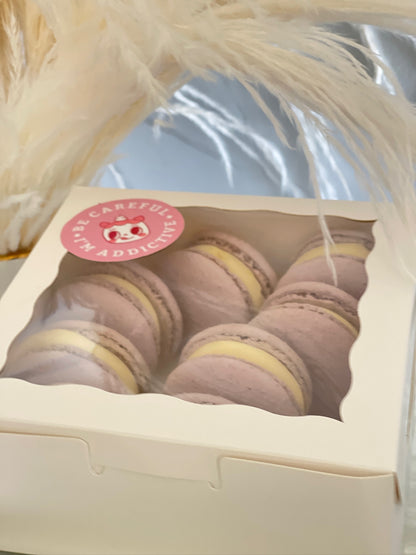 Macarons- Custom Quantity