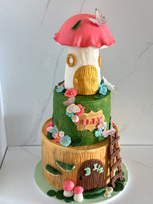 Cake Gallery 1