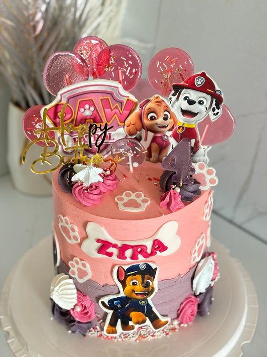 Cake Gallery 12