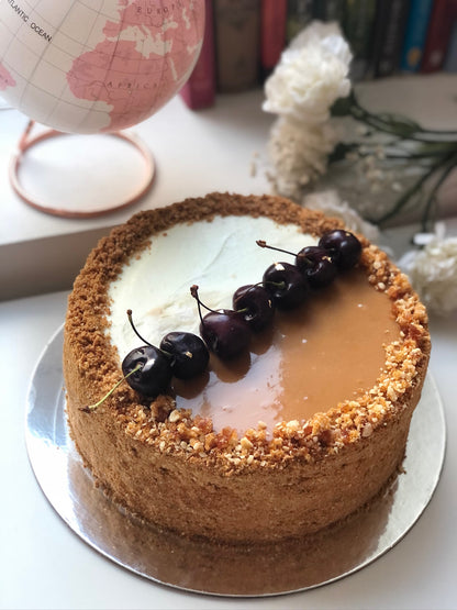 Original Honey Cake
