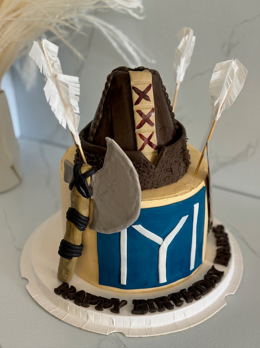 Cake Gallery 12