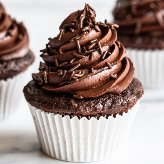 Chocolate Cupcake