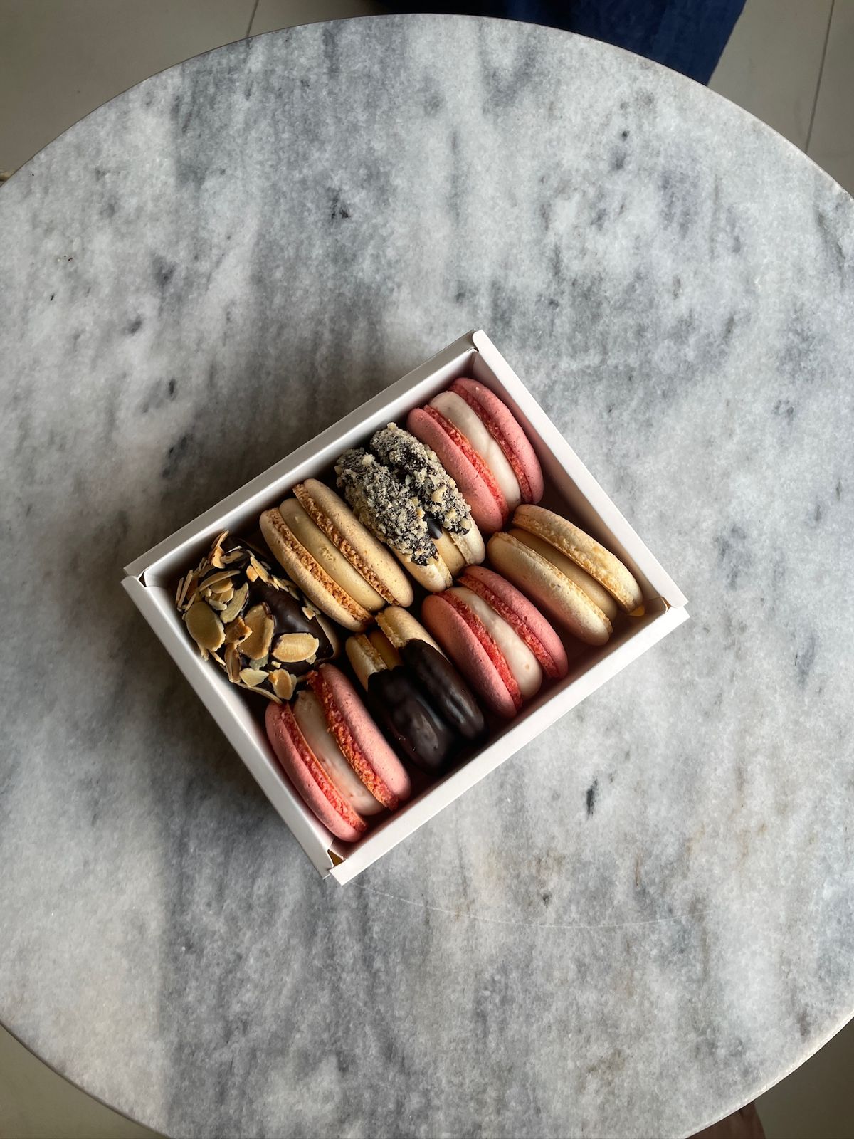 Macarons- Custom Quantity