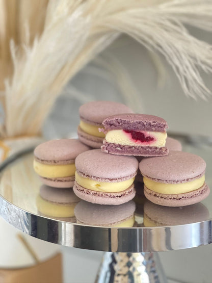 Macarons-Box of 12