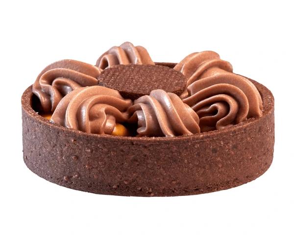 Chocolate Tart