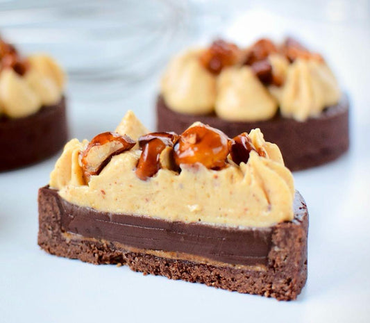 Chocolate Tart