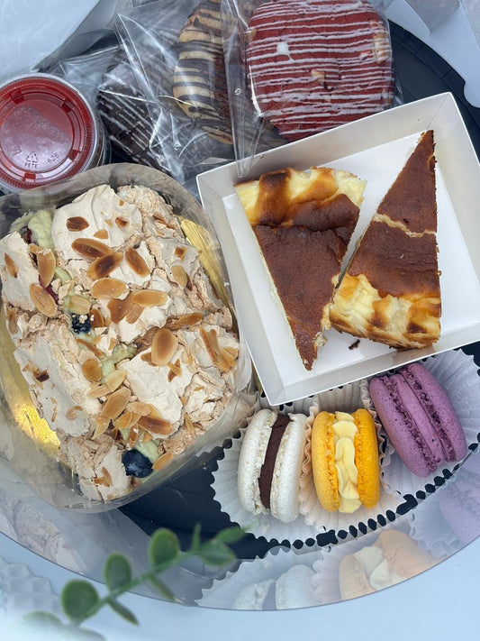 Assorted Dessert Box